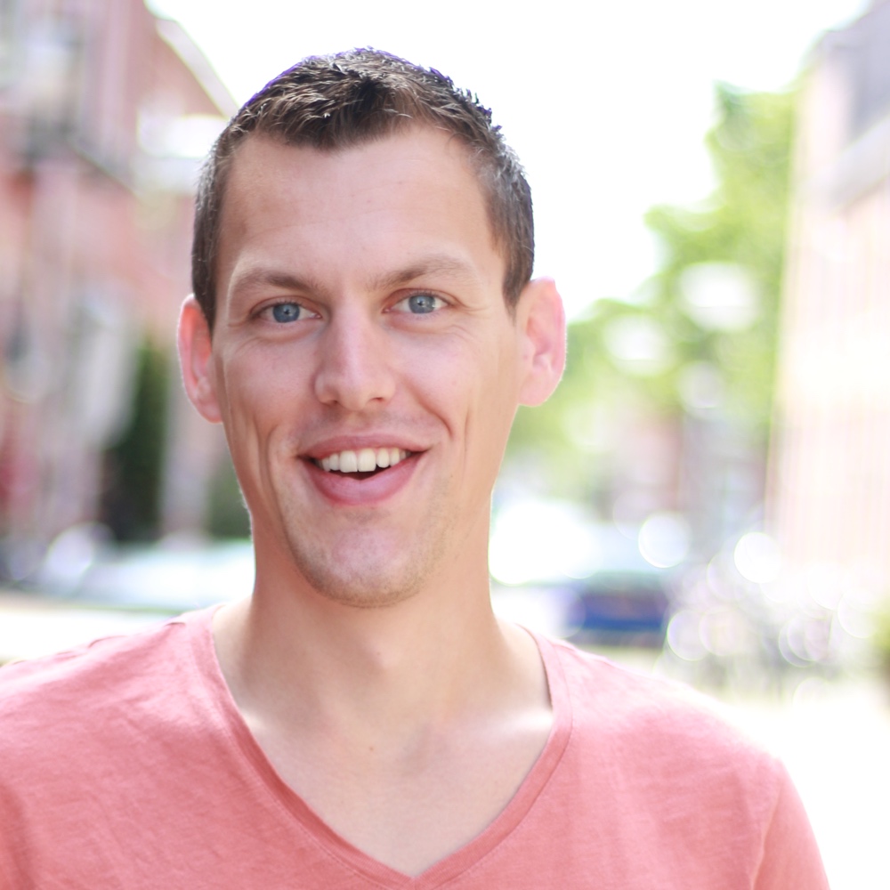 Jelle Hermus