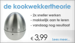 Kookwekkertheorie