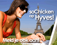 soChicken op Hyves!