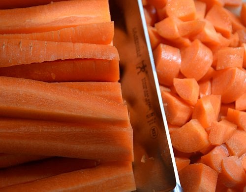 Geweldig gezonde groentesapjes - haal meer uit je slowjuicer (basisrecept + 12 saptips)