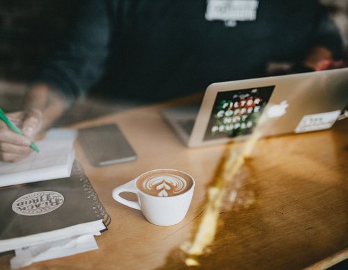 Meer bereiken met minder moeite - mijn 4 tips