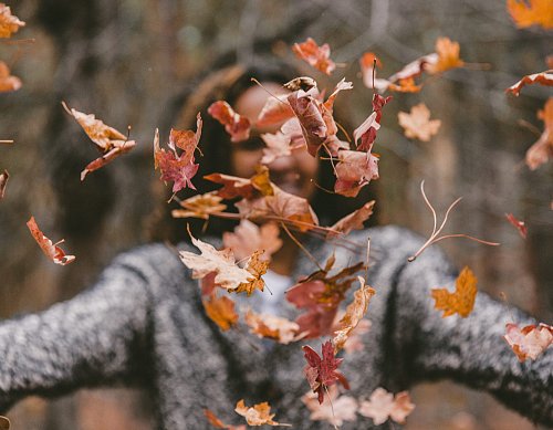 Sterk de herfst door - mijn 14 tips voor een ijzersterk immuunsysteem